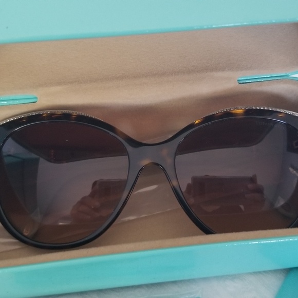 Authentic Tiffany & Co. Sunglasses main image 5